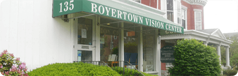 Boyertown Vision Center